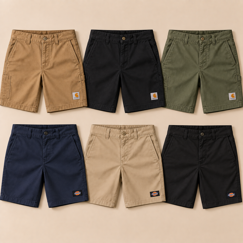 Dickies