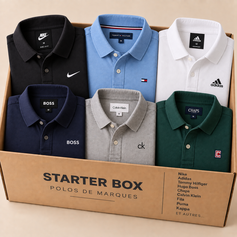 Starter Box