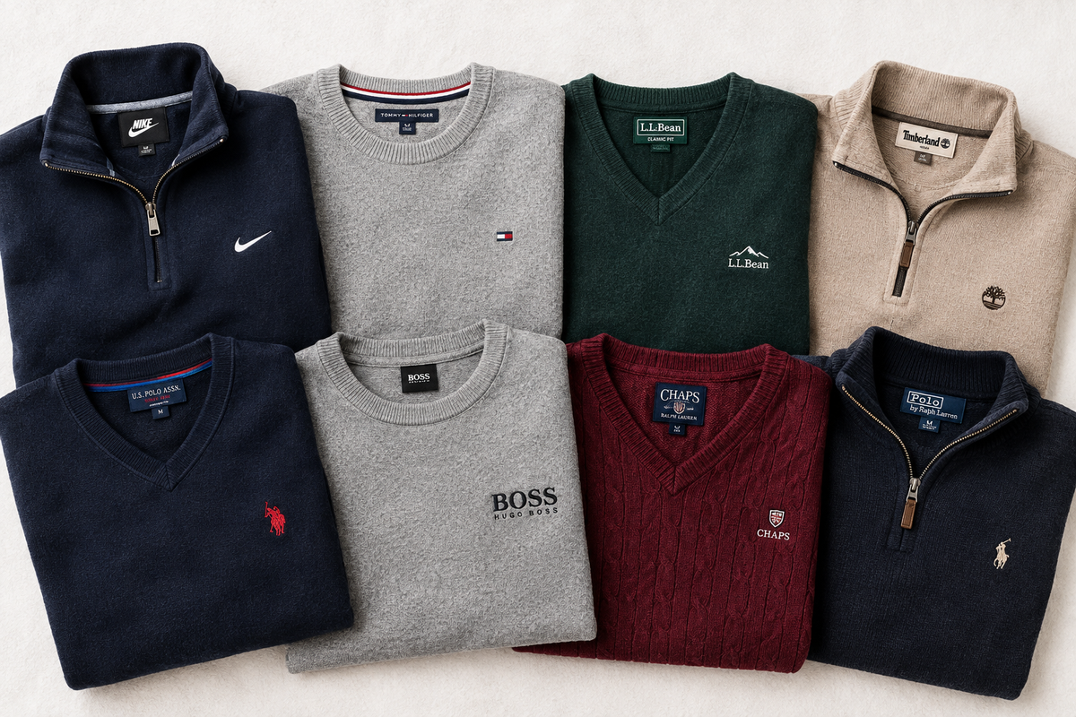 Vendre des vêtements de seconde main en live sur Whatnot en France – O'FRIP