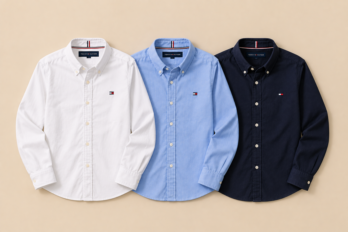 Où acheter des vêtements de seconde main en gros en France – O'FRIP