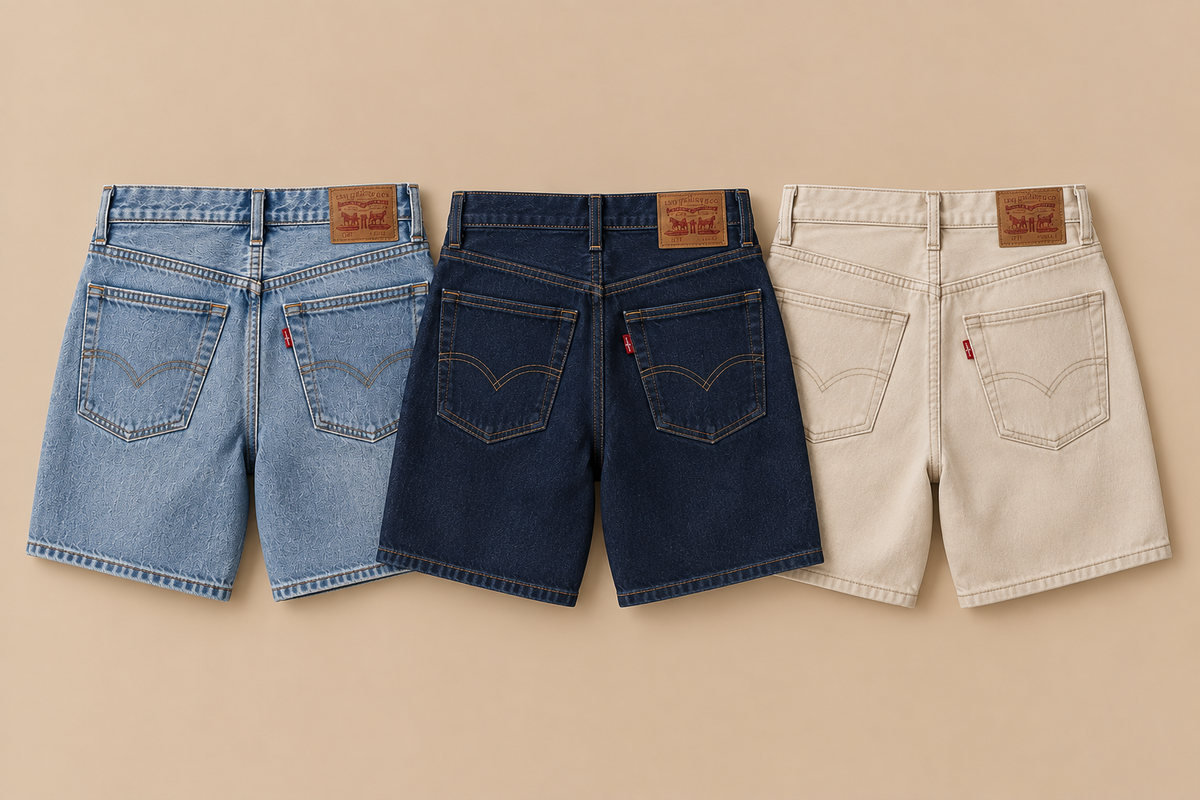 Les marques de seconde main qui se revendent le mieux – O'FRIP