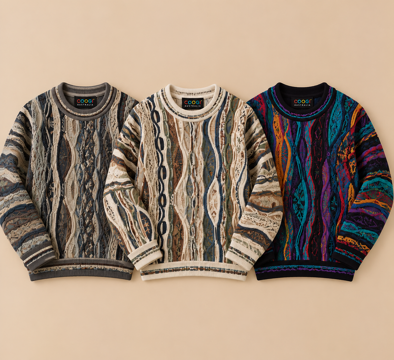 Vintage & pièces de caractère