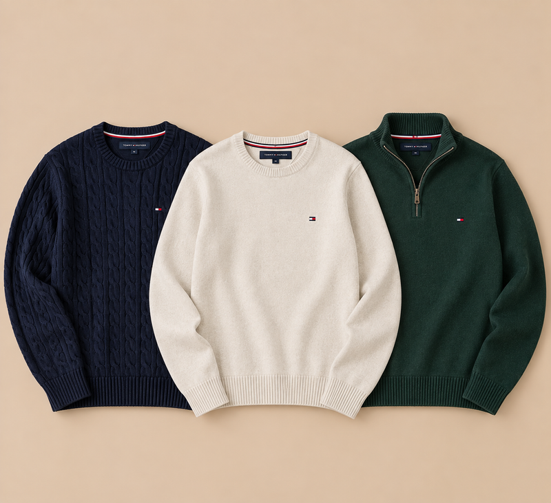 Tommy Hilfiger