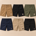 Box de shorts Carhartt et Dickies seconde main en lot – O'FRIP