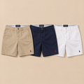 Box de shorts Ralph Lauren seconde main en lot pour revendeurs – O'FRIP