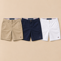 Box de shorts Tommy Hilfiger seconde main en lot pour revendeurs – O'FRIP