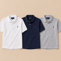 Box de polos Ralph Lauren seconde main en lot pour revendeurs – O'FRIP
