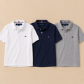Box de polos Tommy Hilfiger seconde main en lot pour revendeurs – O'FRIP