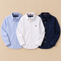 Box de chemises Tommy Hilfiger seconde main en lot pour revendeurs – O'FRIP