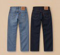 Box de jeans Levi's 501 seconde main en lot pour revendeurs – O'FRIP