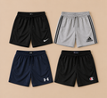 Box de shorts de sport de marques seconde main en lot – O'FRIP