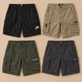 Box de shorts cargo de marques seconde main en lot – O'FRIP