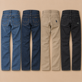 Box de pantalons de marques seconde main en lot pour revendeurs – O'FRIP