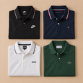Box de polos de marques seconde main en lot pour revendeurs – O'FRIP